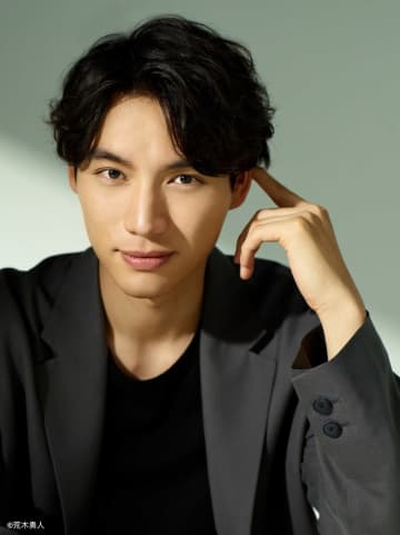 福士蒼汰「言語の違いが僕にとって大変な部分」　台湾映画に若手俳優とW主演