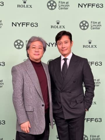 イ・ビョンホン主演『仕方がない』、NY映画祭で絶賛。現地メディアの批評まとめ