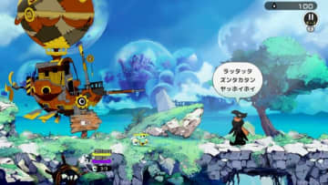 Game*Sparkレビュー：『ラタタン』ローグライクゲーマーも『パタポン』ファンもリズムにノれる！プレイアブルキャラの存在で楽しくも難しい
