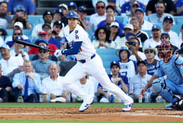 「大谷翔平のバットは冷え切っている」ドジャース専門メディアが地団駄…〝解決策〟も提示