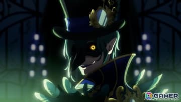 「ディズニー ツイステッドワンダーランド」メインストーリー8章「禁忌の執行人」が2026年1月に配信決定！3DCGライブイベントの配信、Blu-ray＆DVD情報も