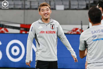 「殴り合うべきなのか、殴り合って勝てるのか…」ブラジル相手にどう戦う？　堂安律「明日見て感じてくれたら」