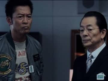 俳優・水谷豊＆寺脇康文が25年の歴史で「悪い癖」を告白。寺脇が明かした水谷の意外な一面とは？
