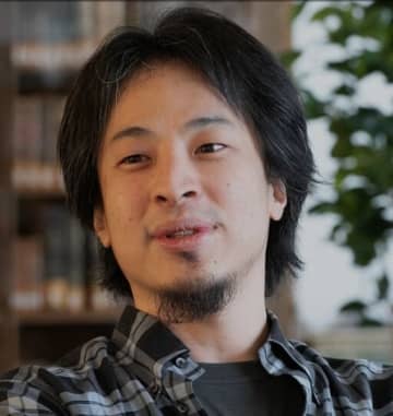 ひろゆき氏、石破首相の続投を「筋が通ってる」と提言も…「石破継続はおかしい」「スジ通ってるの？」と厳しい声相次ぐ