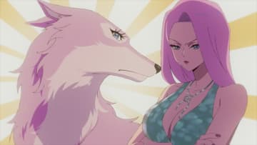勇気を出してマーシャルの部屋を訪ねたサムが出会ったのは『Let’s Play クエストだらけのマイライフ』第3話あらすじ＆場面カット