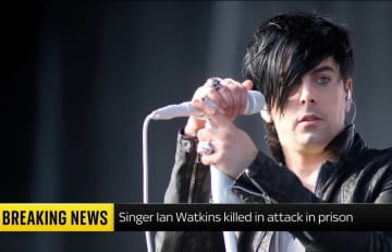 「女児への性的暴行」で逮捕された人気バンドの元ボーカルが獄中で殺害される　過去にはフジロックにも出演