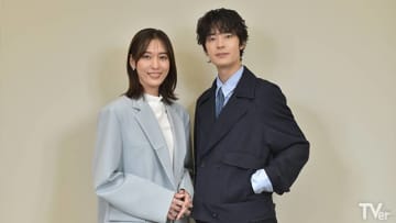 塩野瑛久＆月城かなとが明かす！　「終幕のロンド」TVer限定スピンオフドラマの魅力