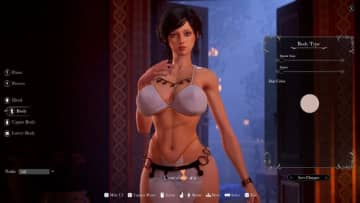 「今後予算が許すなら、アジア圏のデザイナーとも協力したキャラクターモデルも作れたら」中世イスタンブールセクシーアクションRPG『Concubine』【開発者インタビュー】