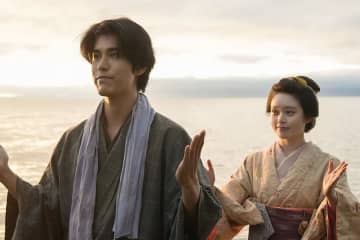 松野家に婿入りした銀二郎、あまりのいい人っぷりに「この先が辛い」
