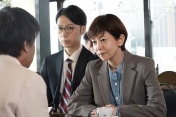 『絶対零度』視聴者を騙す難役を桜井玲香が見事に演じ切る　謎の男・樋口幸平が初登場
