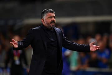 PO進出濃厚も3連勝中のイタリア代表指揮官、ここまでの歩みを振り返る「成長した姿を見ることができてうれしい」