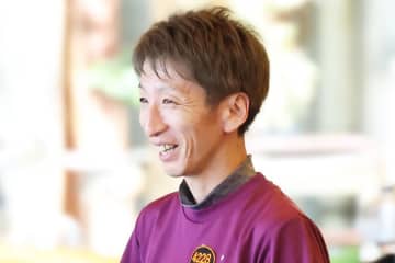【福岡ボート】吉田慎二郎　準優は今節まくりで２戦２勝の３号艇「足自体は全体にまとまっている」