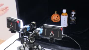 「CEATEC 2025」が14日に開幕　“暮らしの中に溶け込んだAI”デジタル技術が集結