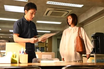 『終幕のロンド』は生と死を静かに問いかける　草彅剛が涙に込めた祈り