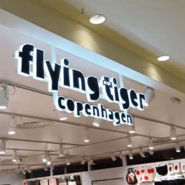 魔法のように簡単！大人も子どもも笑顔に！Flying Tigerでおうちハロウィンをプチッと演出！