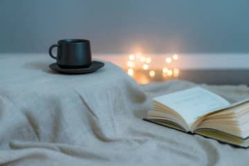 睡眠も腸活！ダイエットと美容も叶える「眠りの整え方」3選
