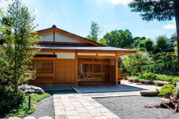 東京再発見・番外編「舞姫は永遠に」～根津神社　第二客殿（舞姫の家）森鴎外旧居・旧赤松家住宅～シリーズ『人と人がつなぐ観光』（第3回）