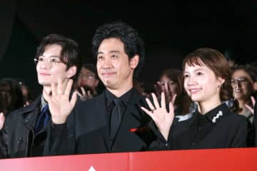 大泉洋の“福山雅治モノマネ”に岡田将生がクレーム　「僕のせいでNGになる」
