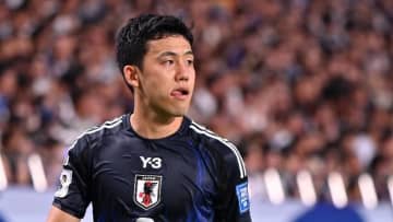 日本代表招集外の遠藤航、マンチェスター・ユナイテッド戦出場可否は？
