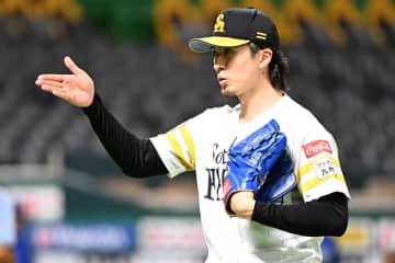 【パＣＳ】ソフトバンク・上沢直之「個人的には楽しみ」 古巣・日本ハムと決戦で〝苦い記憶〟上書きへ