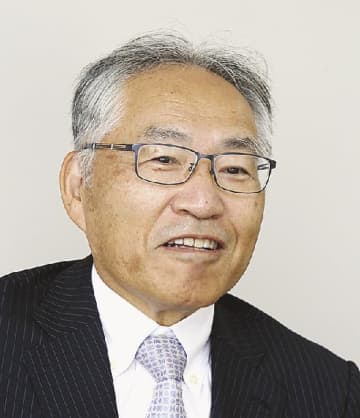 時流自流／橋梁調査会理事長・石原康弘氏／地域の人に愛される橋造りを