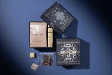 アルマーニ / ドルチの秋♡「オータム コレクション」で味わう上質なひととき