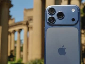 iPhone 17 Proは傷付きやすい？ Appleが明かした意外な原因　傷に弱い部分があるのは本当か