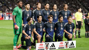 【サッカー日本代表】ブラジルから初金星をつかめるか　通算11敗2分けの王国へ挑む　対する日本は直近3戦未勝利と苦戦中
