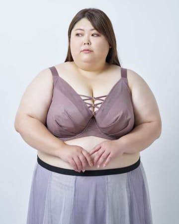 グラマープリンセス♡美胸キーパーグランリフト新デザイン登場！
