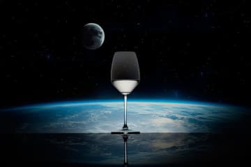 「獺祭 MOON」 いよいよ宇宙へ 10月21日に種子島から打ち上げ