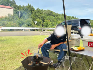 ファミリーキャンプに最適な機能性が高い万能な焚き火台を厳選紹介！