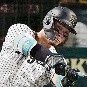 佐藤輝明の飛躍のウラにレジェンド金本知憲との共通項…スコアラー目線で徹底分析…【阪神主力選手「虎の巻」】