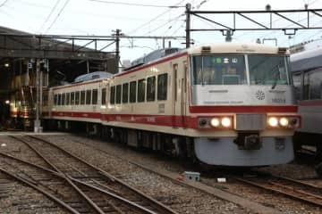富山地方鉄道、初の臨時夜行急行列車「うなづき号」ツアーを実施へ