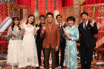 昭和・平成を彩ったスターたちの“今”に迫る　名作ドラマ、ヒット曲、伝説のCMの“心に残る名場面”も『あの人ビフォーアフター』