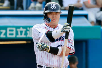 500億円軍団も村上宗隆の移籍候補先に？　惨敗で怒りの大補強か…NYメディア「興味深い選択肢」