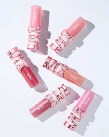 CipiCipiの新作ティントリップが登場♡NCT WISH出演の新ムービーも公開