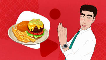 CGがクセになる！初回放送で話題沸騰 TVアニメ『野原ひろし 昼メシの流儀』オープニング映像