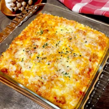 【きのこはこれが最強】「作り置きでも秒で消える」「家族も取り合う」絶品おかず3選