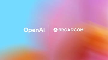 OpenAI、自社設計のAIアクセラレータを展開　Broadcomと大型提携