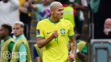日本戦前に神対応！ブラジル代表リシャルリソンの過去発言が話題「ファンというのは…」
