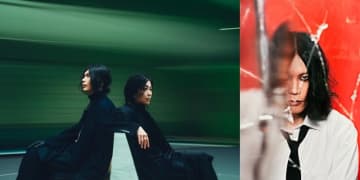 米津玄師×宇多田ヒカル、“声”と“ずれ”が生んだ奇跡「JANE DOE」対談で語られた創作の裏側
