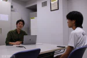 p【競走】「高校時代の戦友２人が箱根を目指す！」関口功太郎×鈴木太陽（後編）箱根駅伝予選会直前特集⑥/p