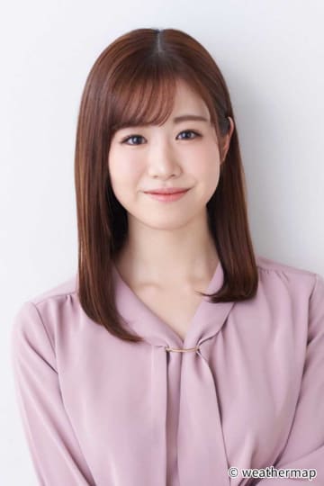 女性気象予報士の「117.5kg」スクワット映像にネット仰天「すげぇ！」「プロだ！」