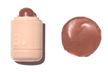 BANILA CO♡ロフト先行販売カラー「モカベア」リップ＆チーク登場