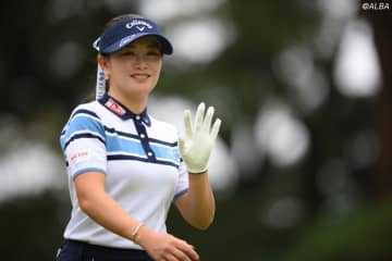 今季2勝目の河本結が52位、米女子中国戦2位の勝みなみが35位に浮上　日本勢トップの山下美夢有は6位キープ【女子世界ランキング】