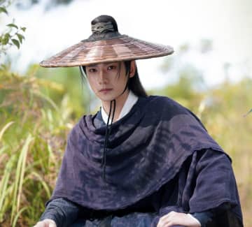 武侠ドラマ人気でヤン・ヤン主演「雨霖鈴」にも注目、12月にオンエアか―中国