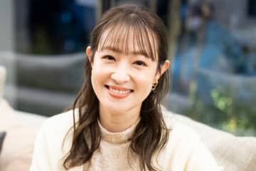 「これは夢のコラボ」　大沢あかね、同じ『天てれ』出身者と共演…前田公輝にネット歓喜「なつかしい」