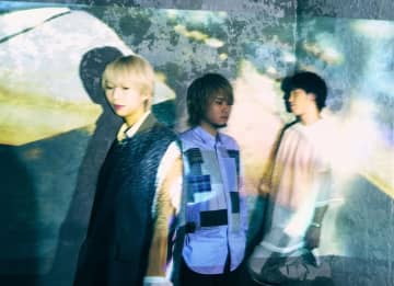 あたらよ、新作ミニアルバムより『夜空を蝕んで』MV公開！ 約4年ぶりにバンド出演