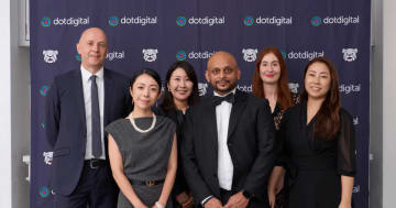 Dotdigital、日本市場での本格事業展開を開始　日本企業向けにプラットフォームも改善