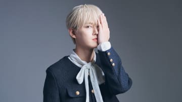 白岩瑠姫（JO1）28歳を目前に控え“その先”を語る「30歳を超えると好きなことをやれる機会も増えてくるのかな。今はたくさん力をつけたい」
